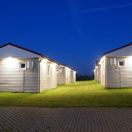 Cuma Camp Villa Sarbinowo Dış mekan fotoğraf