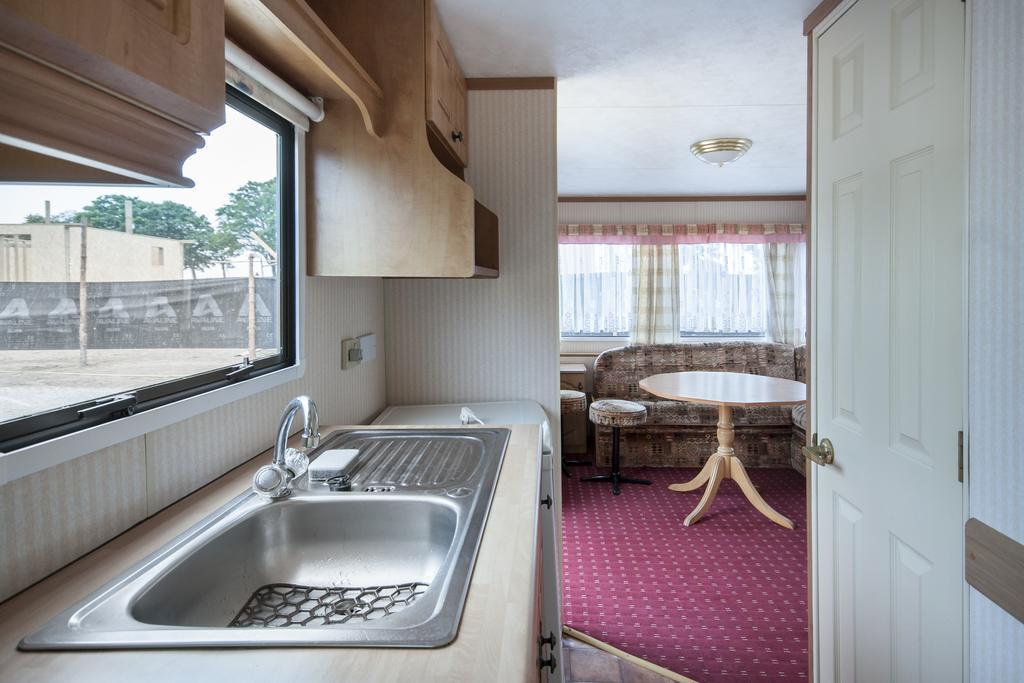 Cuma Camp Villa Sarbinowo Dış mekan fotoğraf