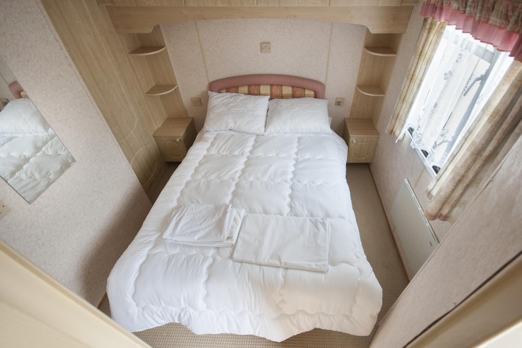 Cuma Camp Villa Sarbinowo Dış mekan fotoğraf
